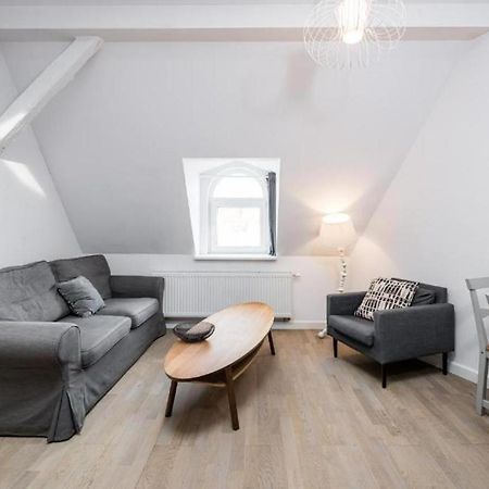 Urban Nest Apartments Bon 11 크라쿠프 외부 사진