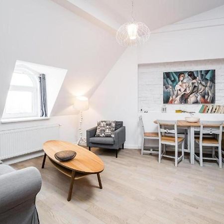 Urban Nest Apartments Bon 11 크라쿠프 외부 사진
