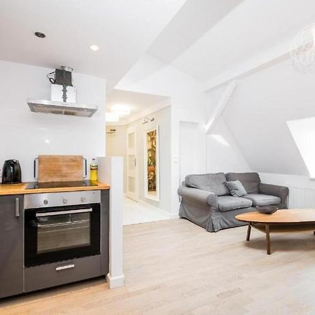 Urban Nest Apartments Bon 11 크라쿠프 외부 사진