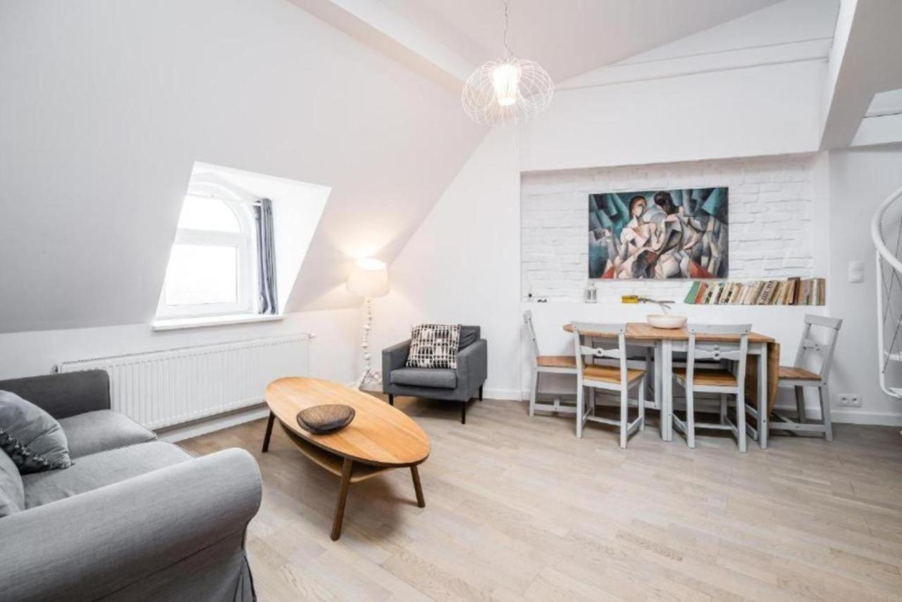 Urban Nest Apartments Bon 11 크라쿠프 외부 사진