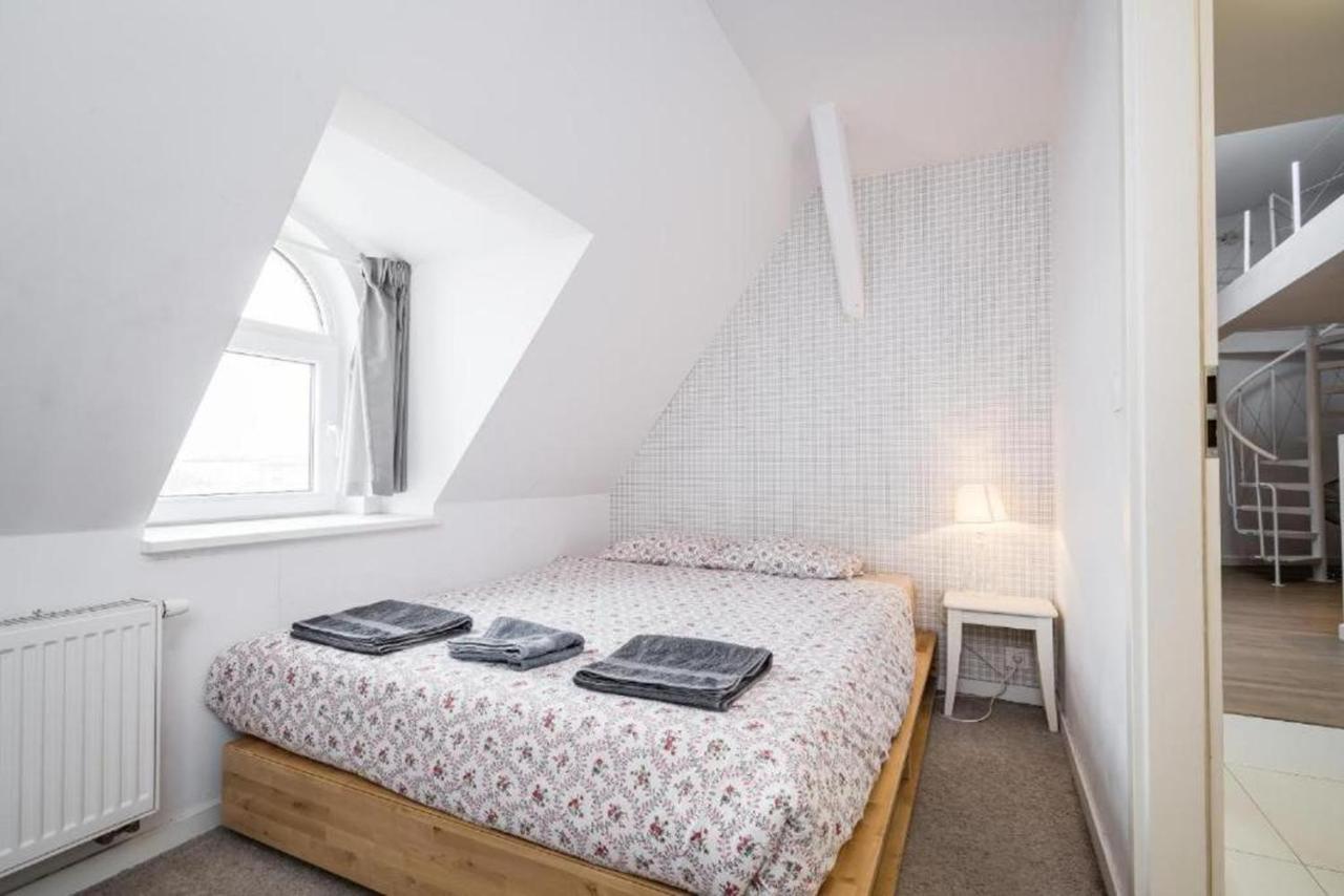 Urban Nest Apartments Bon 11 크라쿠프 외부 사진