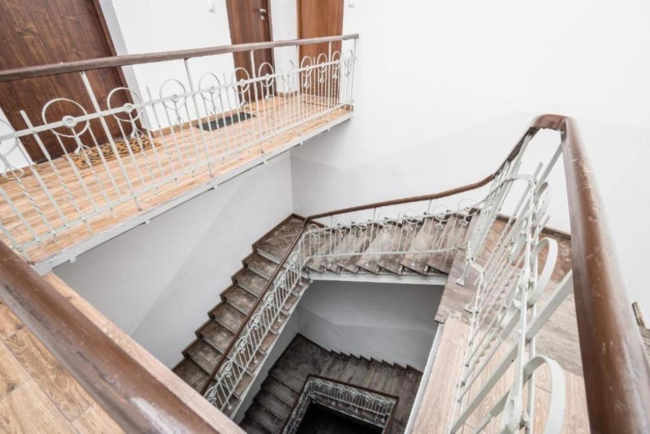 Urban Nest Apartments Bon 11 크라쿠프 외부 사진