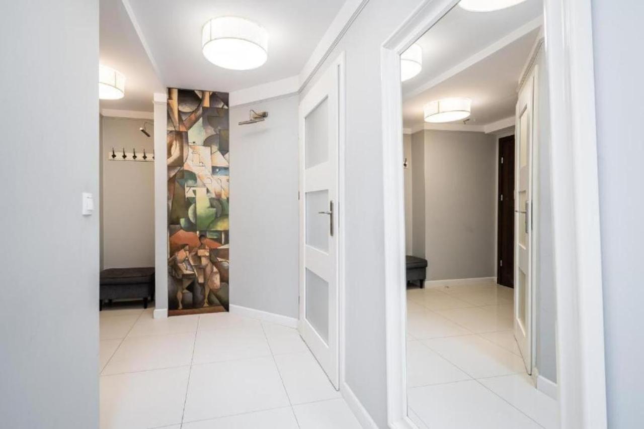 Urban Nest Apartments Bon 11 크라쿠프 외부 사진