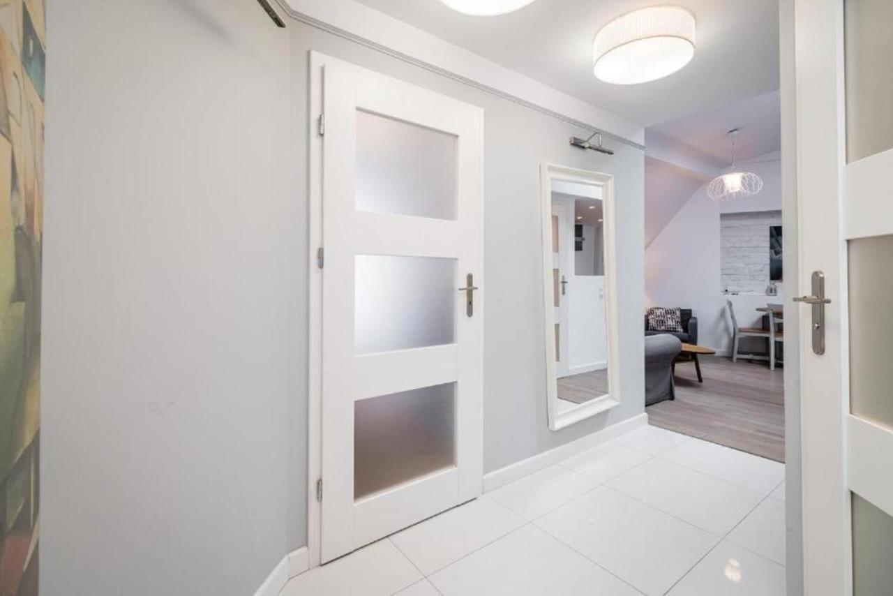 Urban Nest Apartments Bon 11 크라쿠프 외부 사진