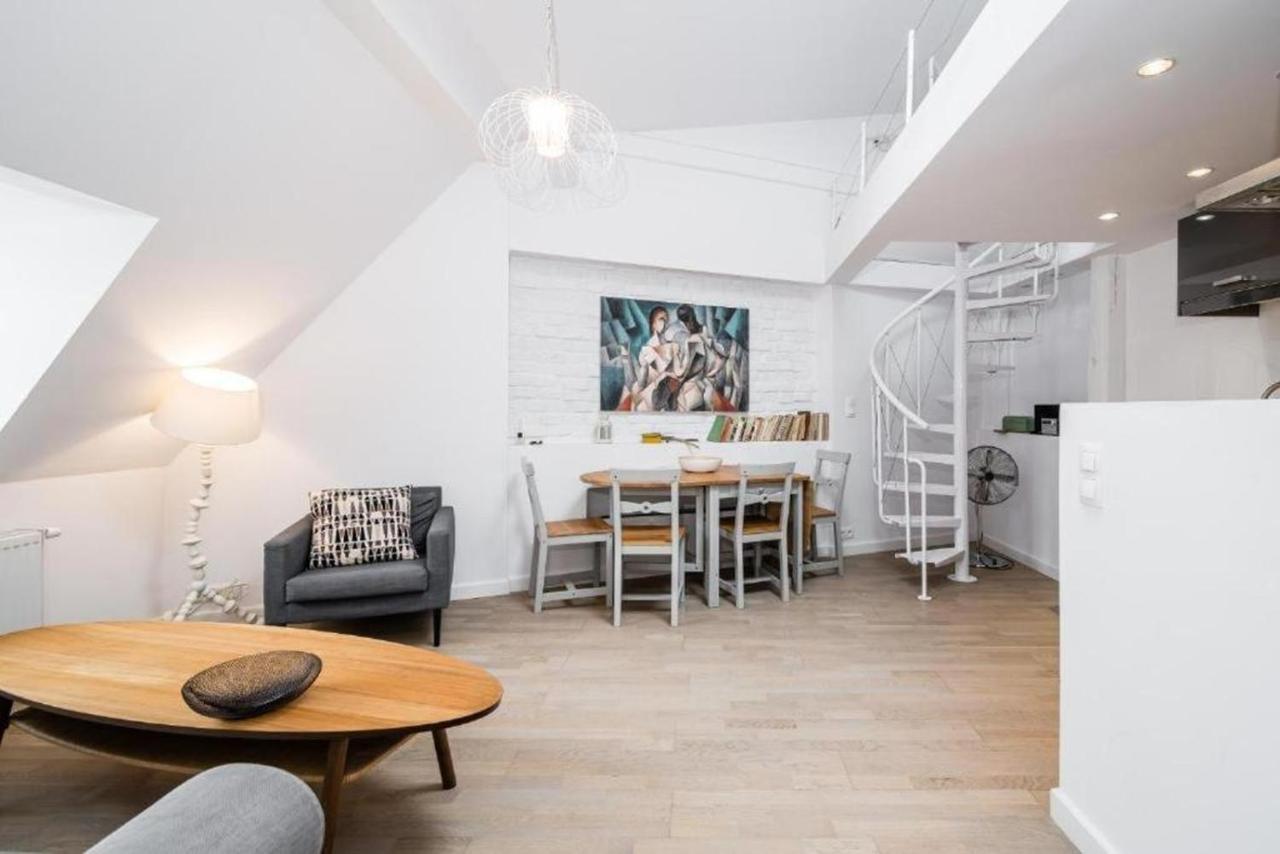 Urban Nest Apartments Bon 11 크라쿠프 외부 사진